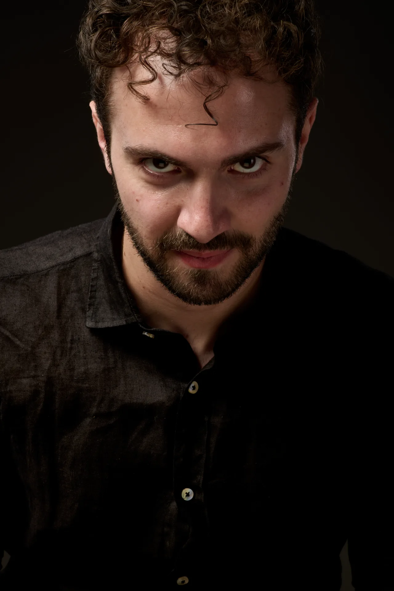 Luigi Siodambro