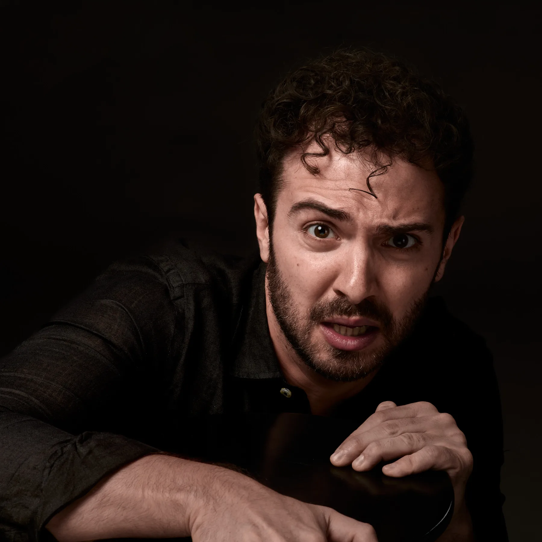 Luigi Siodambro