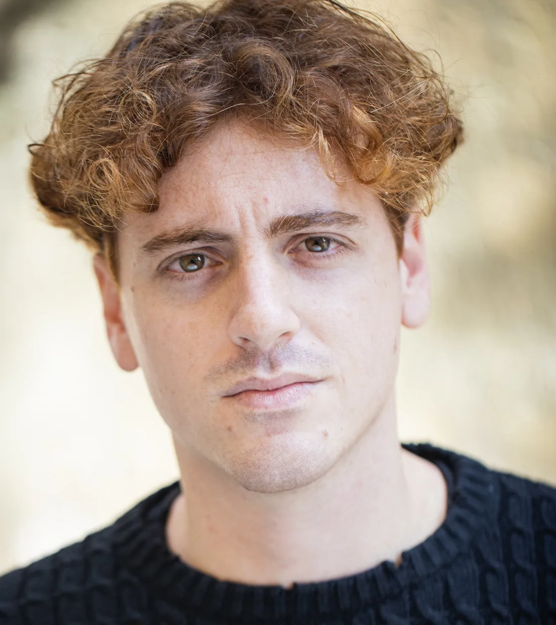 Marco Cavazza — Attore