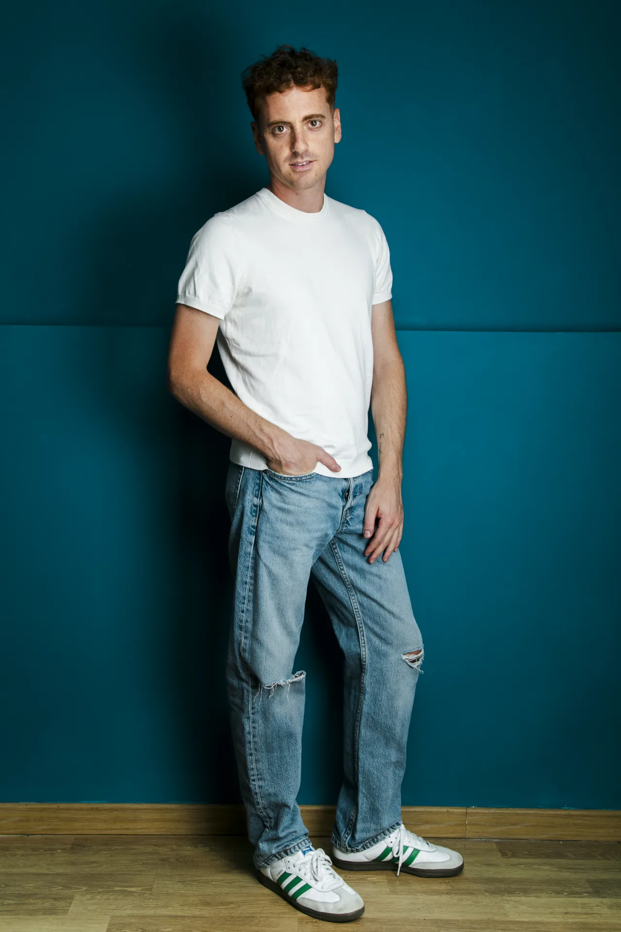 Marco Cavazza