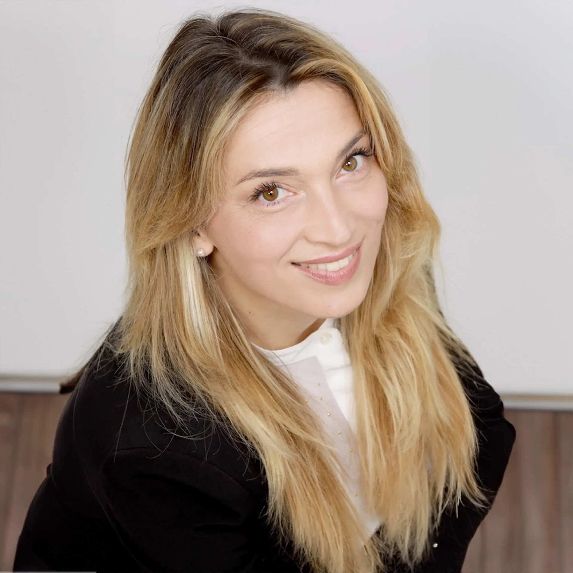 Margherita Granbassi