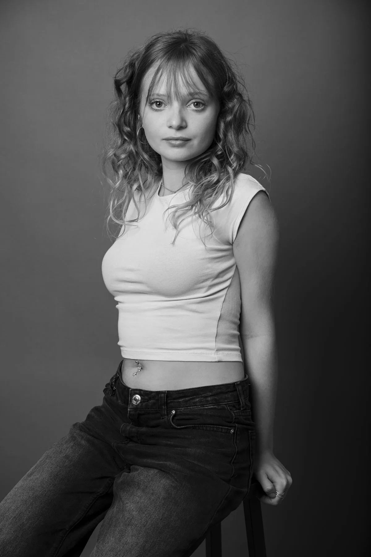 Maria Chiara Veneziano