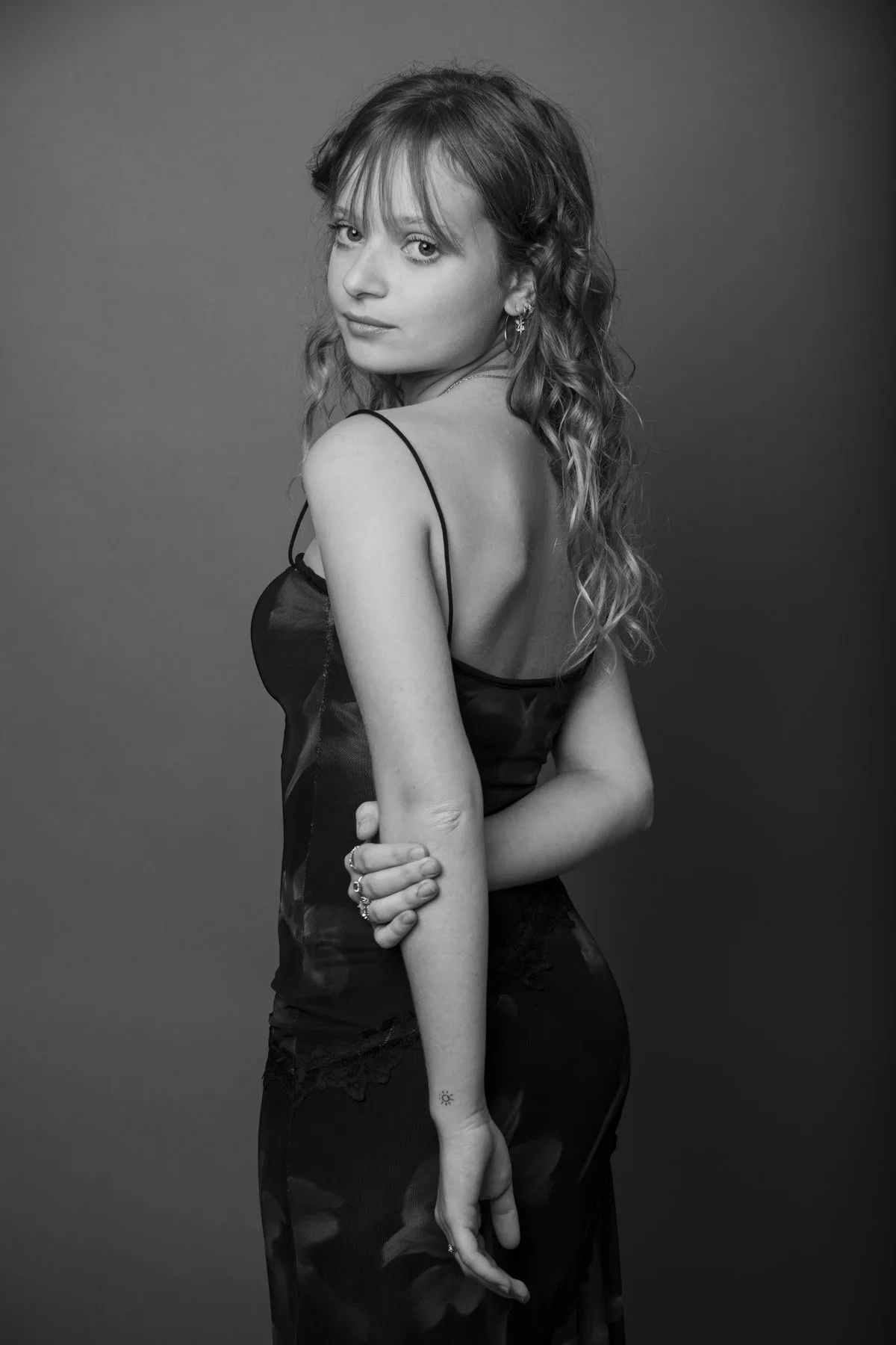 Maria Chiara Veneziano