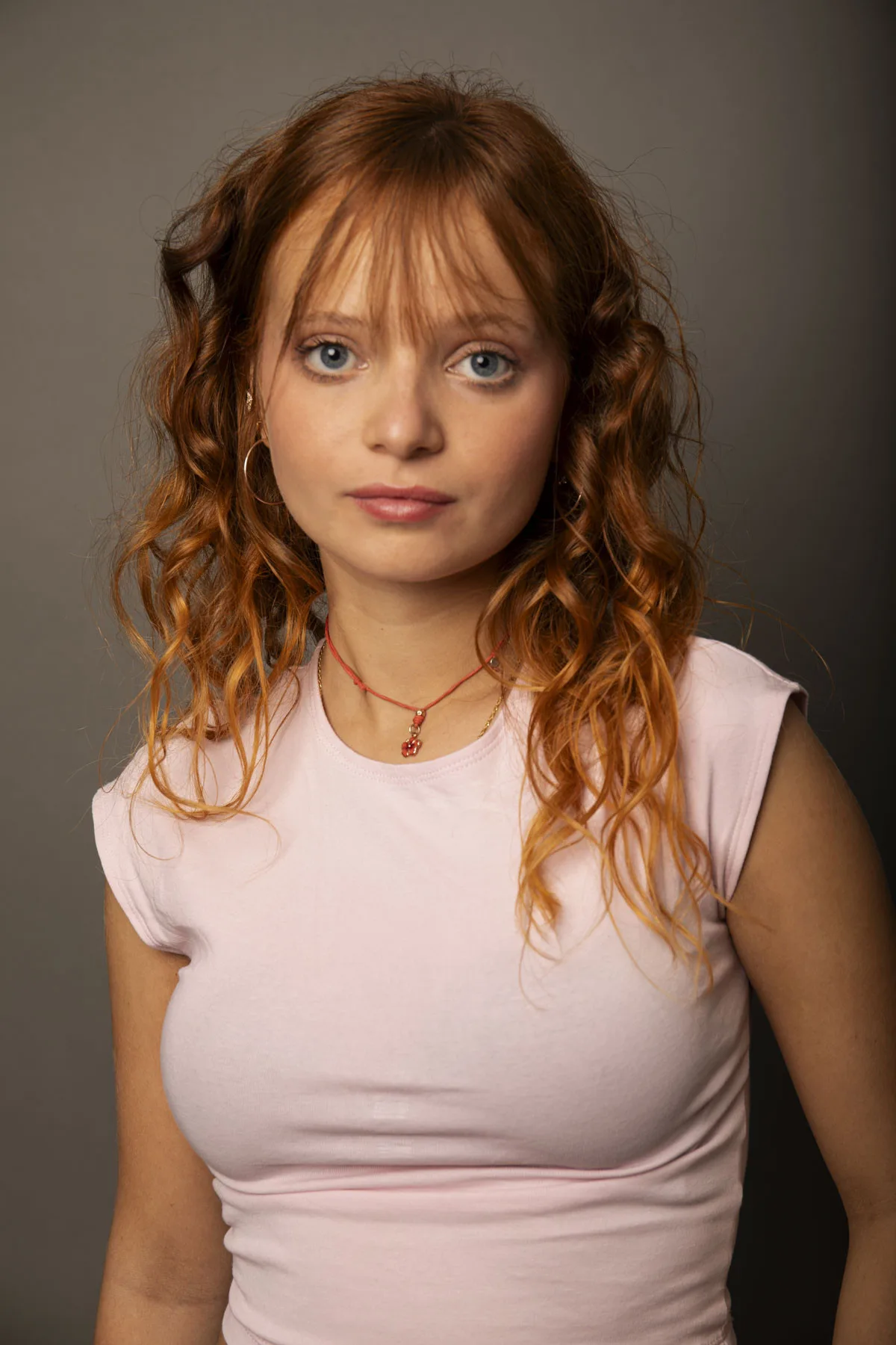 Maria Chiara Veneziano