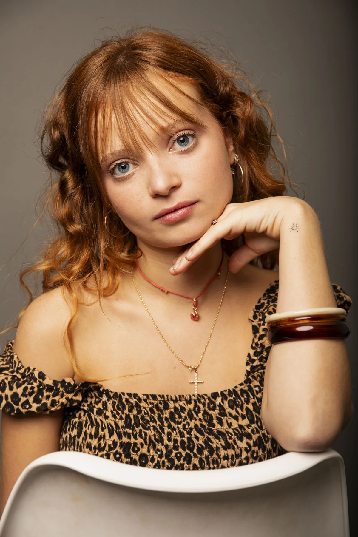Maria Chiara Veneziano