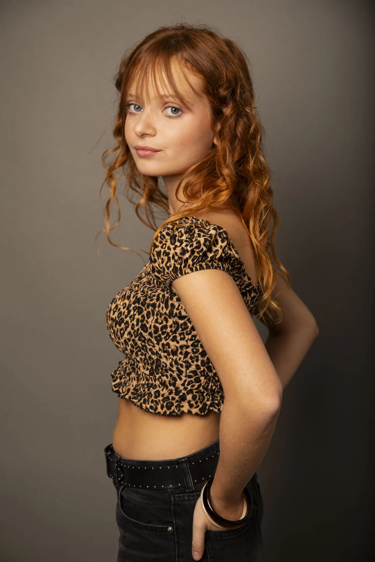 Maria Chiara Veneziano