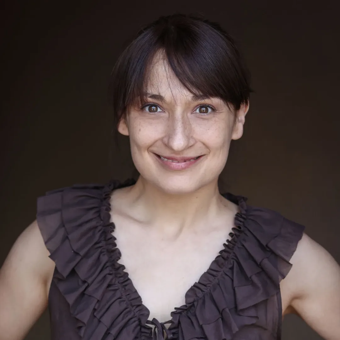 Maria Elisa Barontini