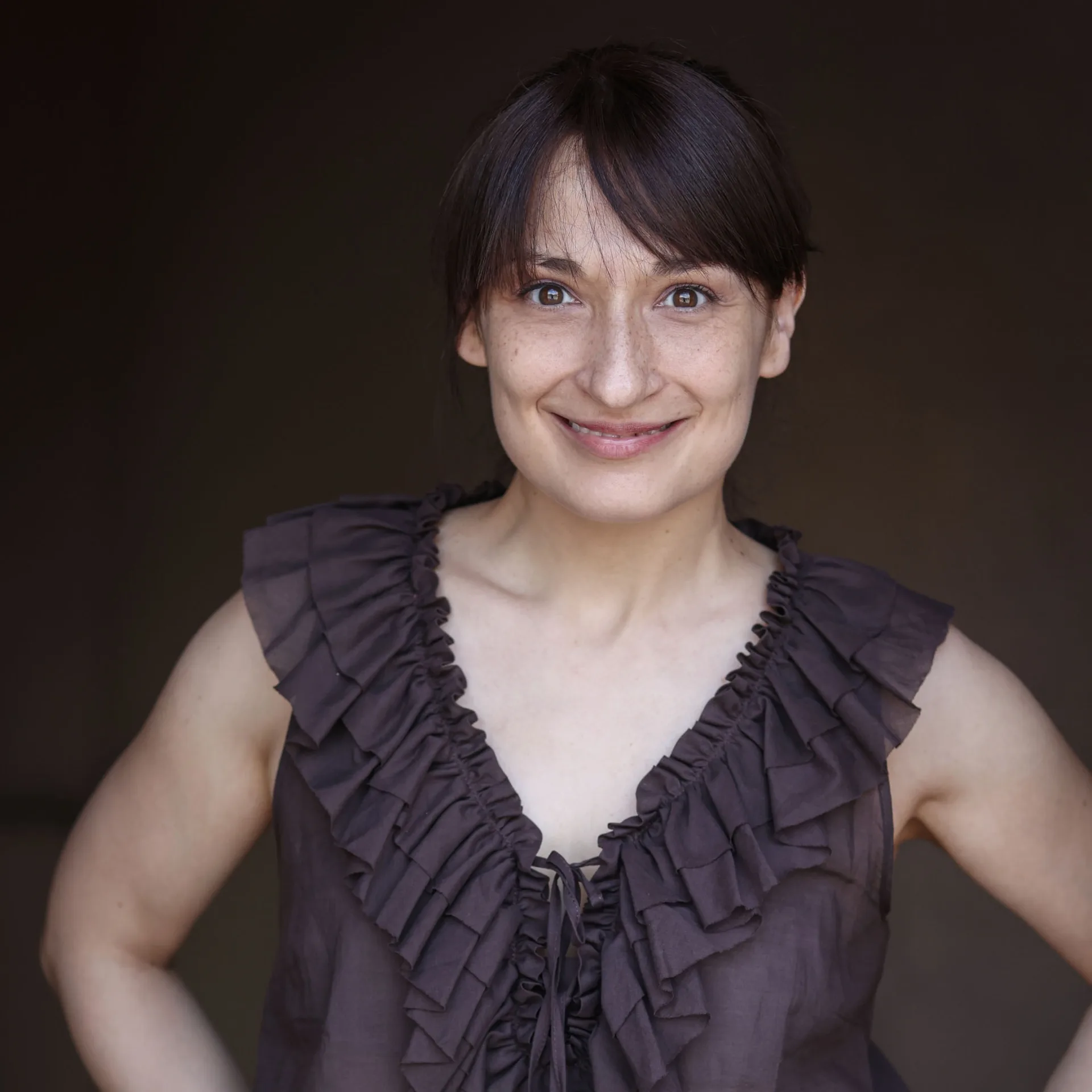 Maria Elisa Barontini