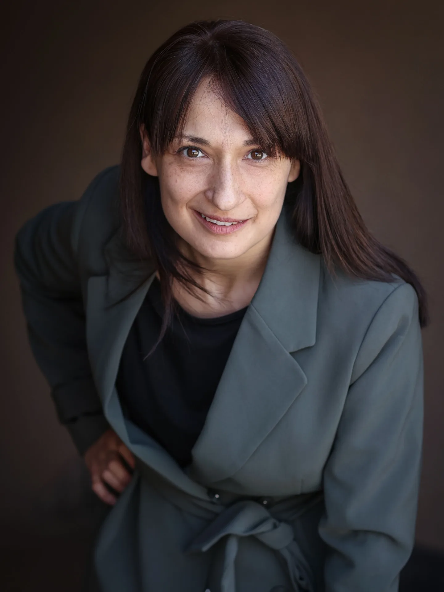 Maria Elisa Barontini