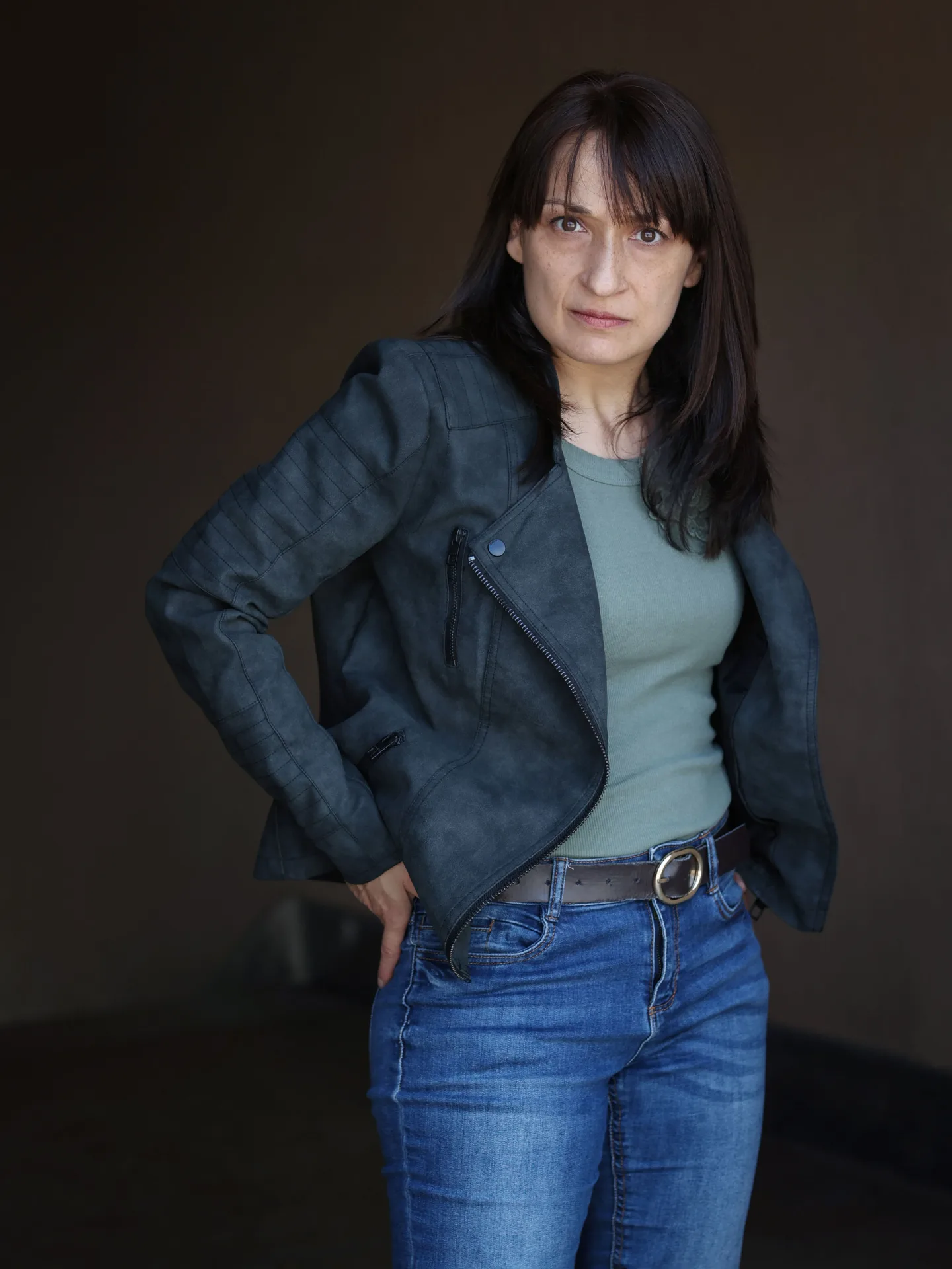 Maria Elisa Barontini