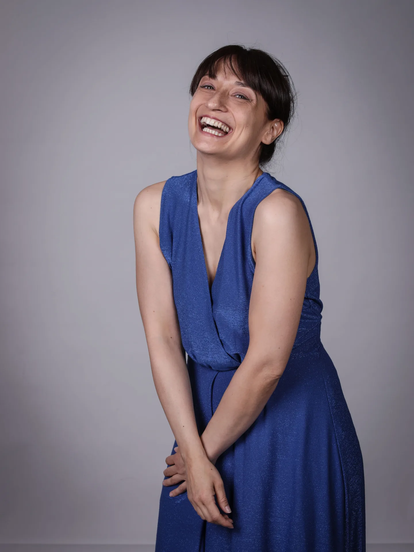 Maria Elisa Barontini