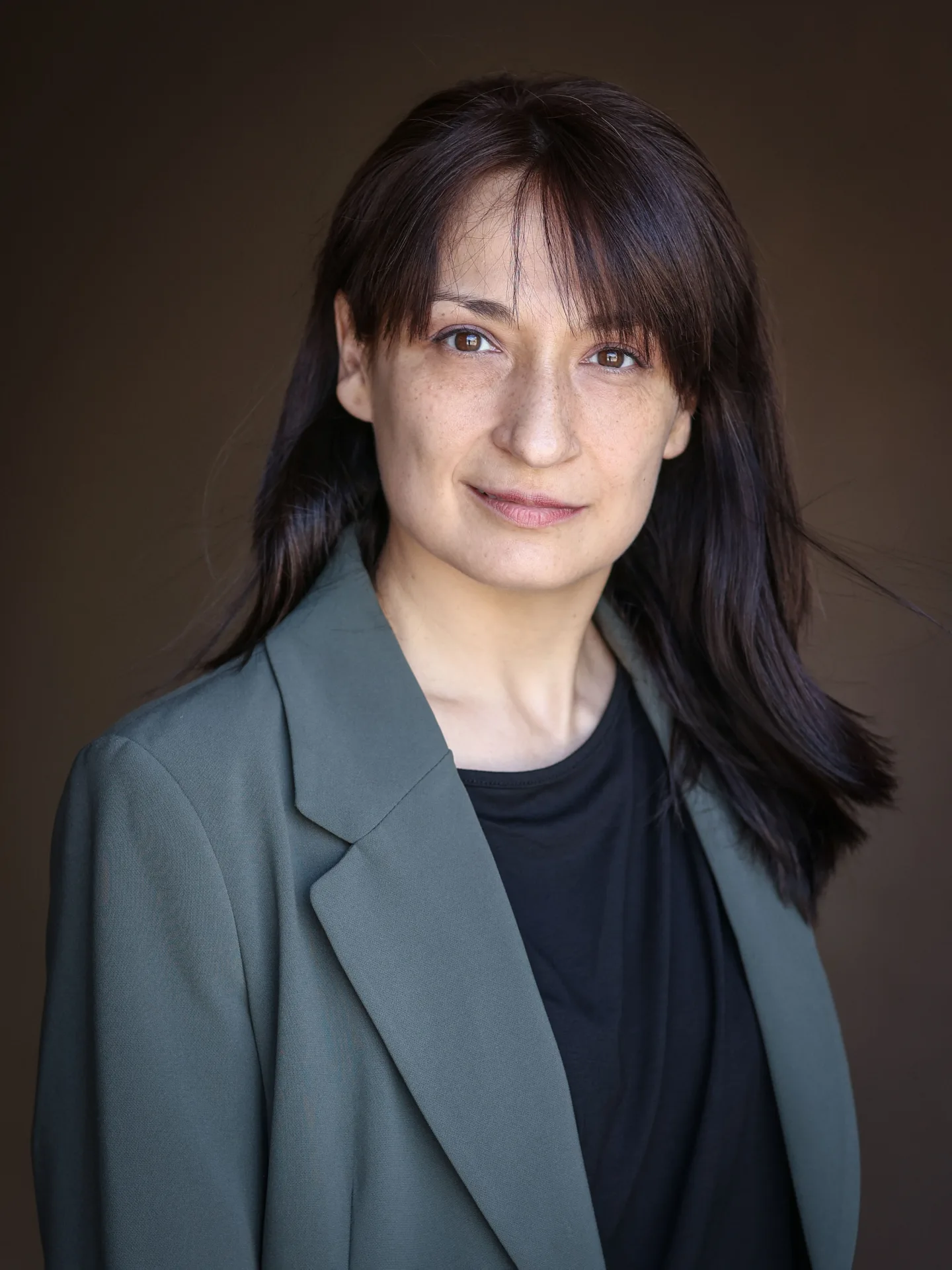 Maria Elisa Barontini