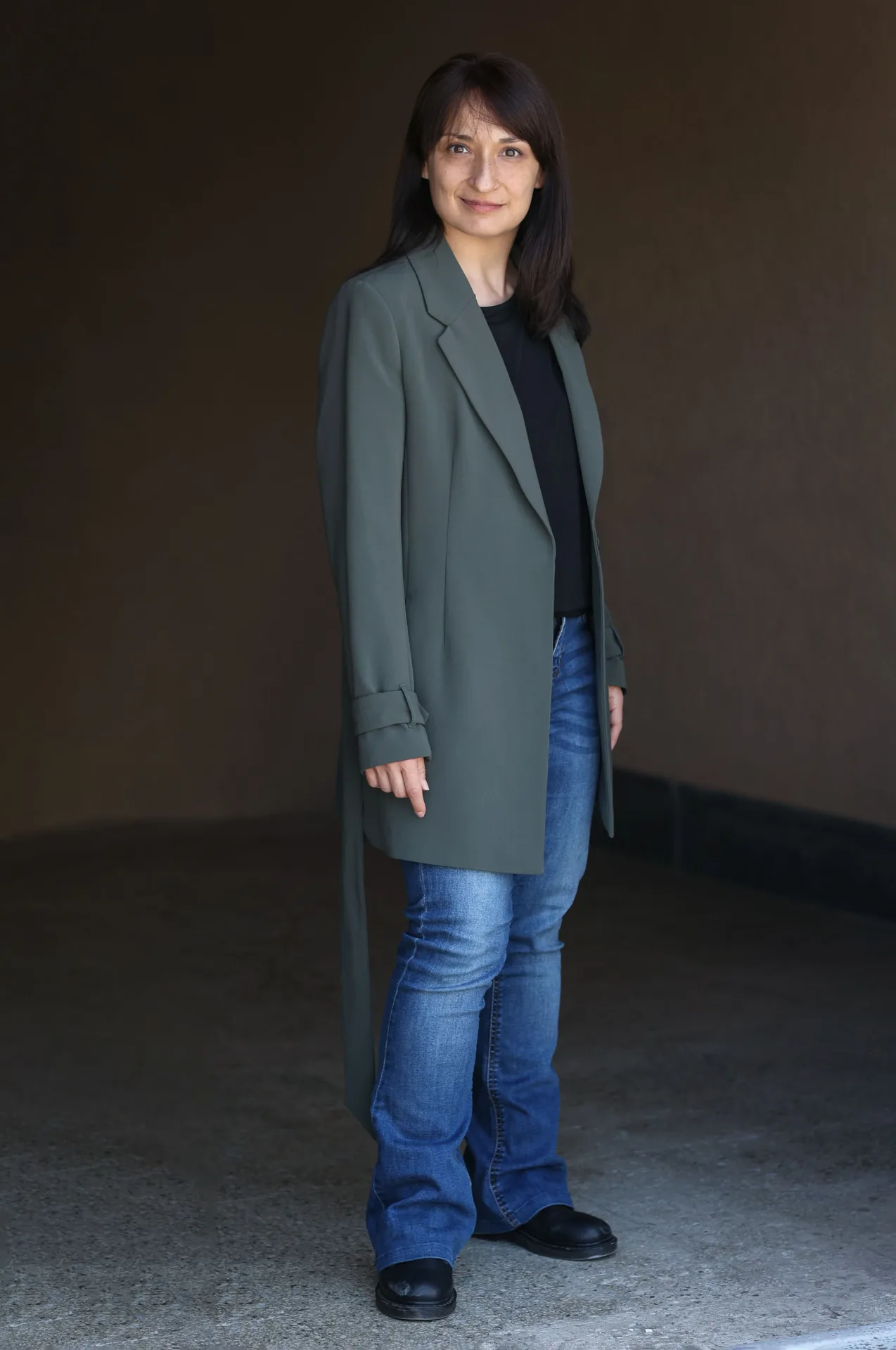 Maria Elisa Barontini
