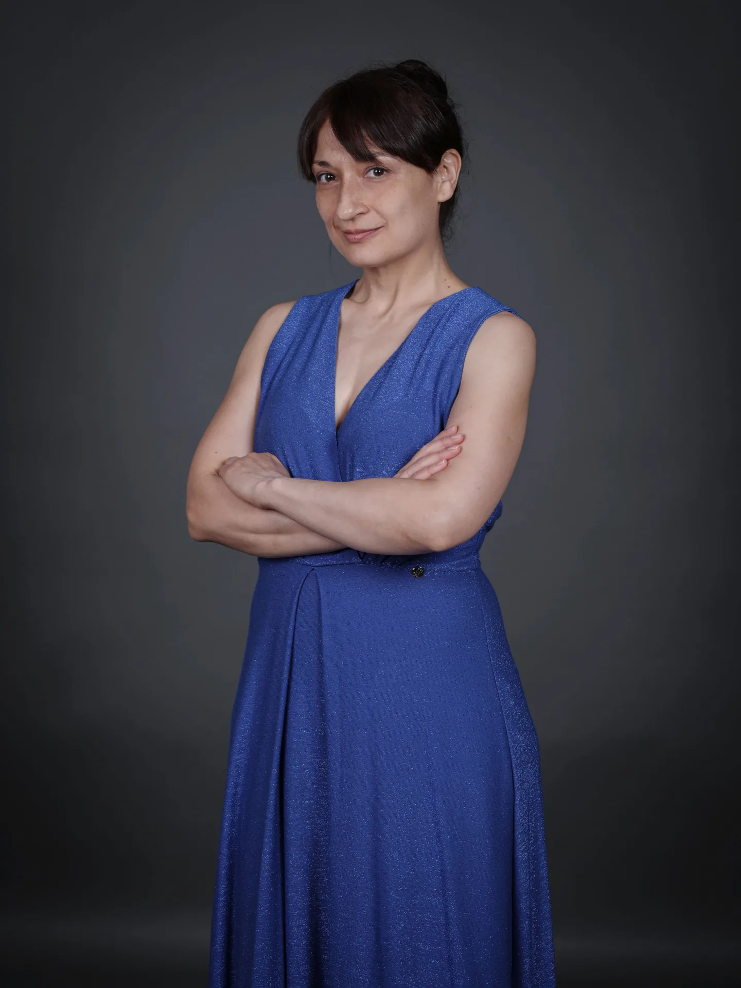 Maria Elisa Barontini