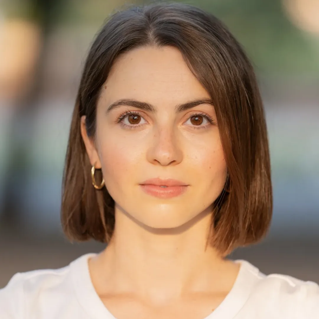 Miriana Grumo — Attore