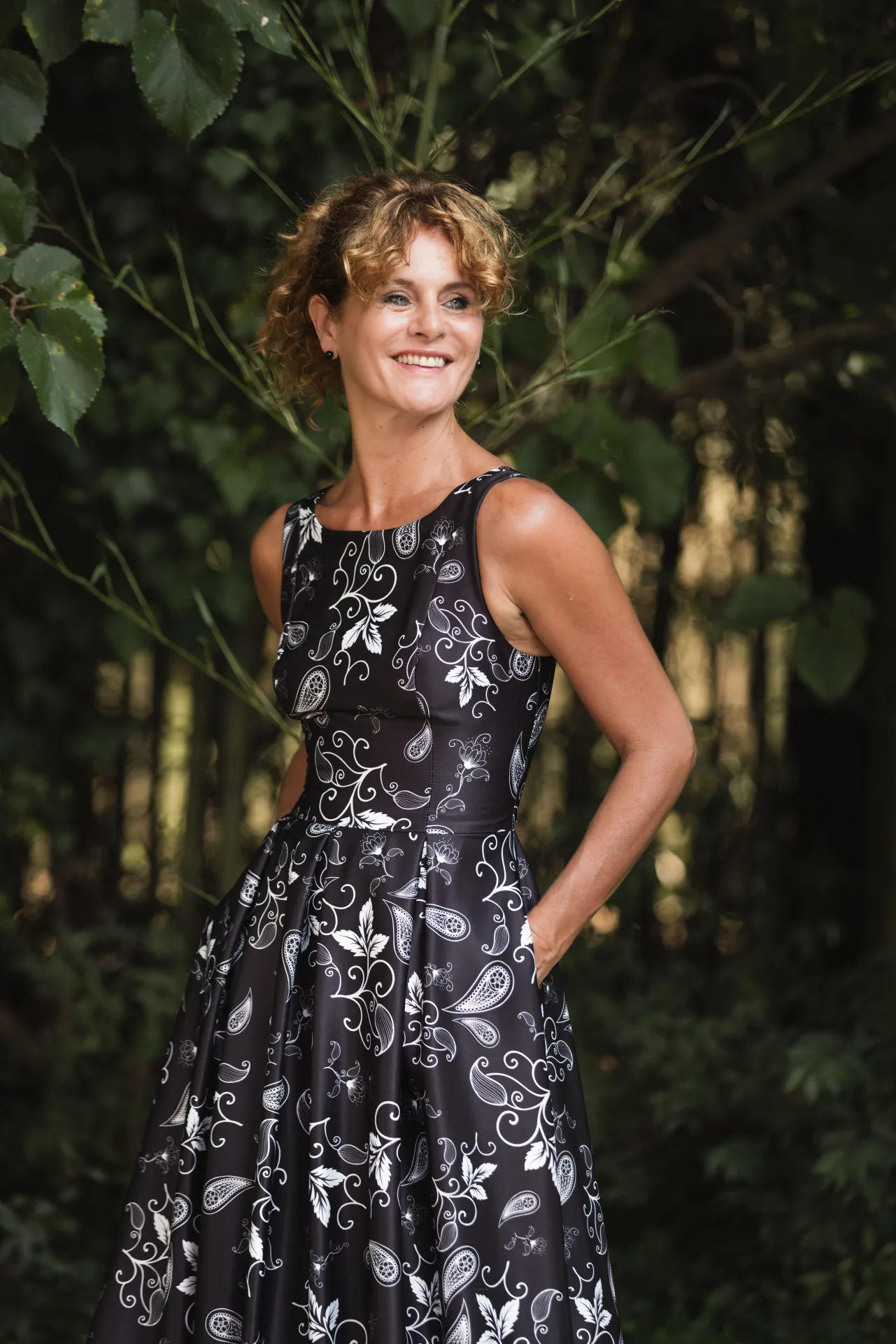 Marianella Bargilli