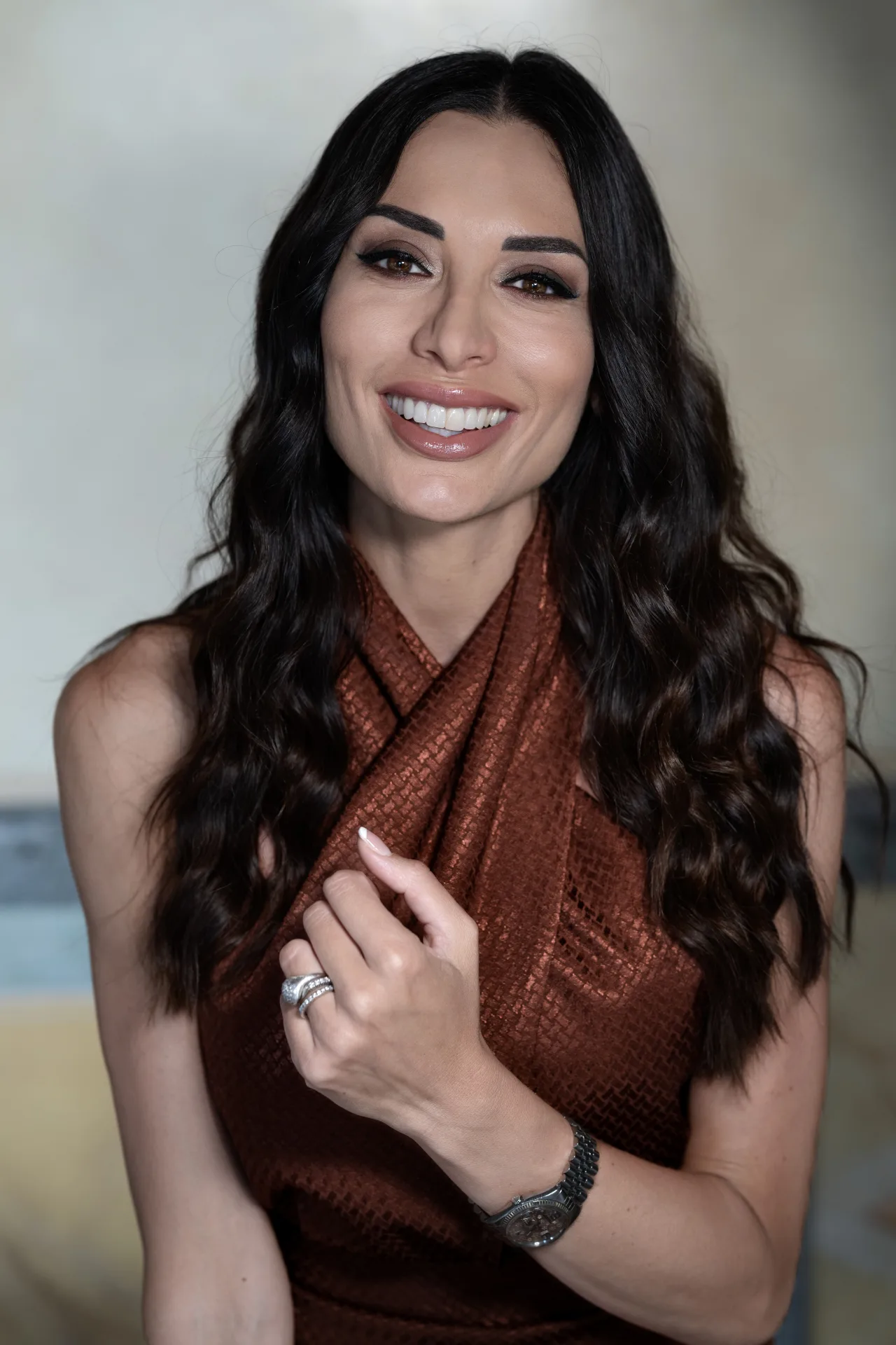Marita Langella