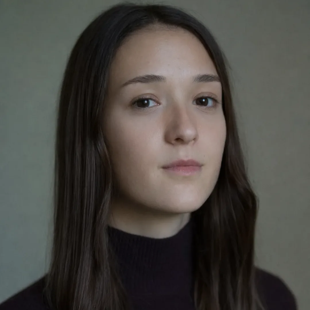 Martina Alaimo — Attore, Cantante, Creator digitale