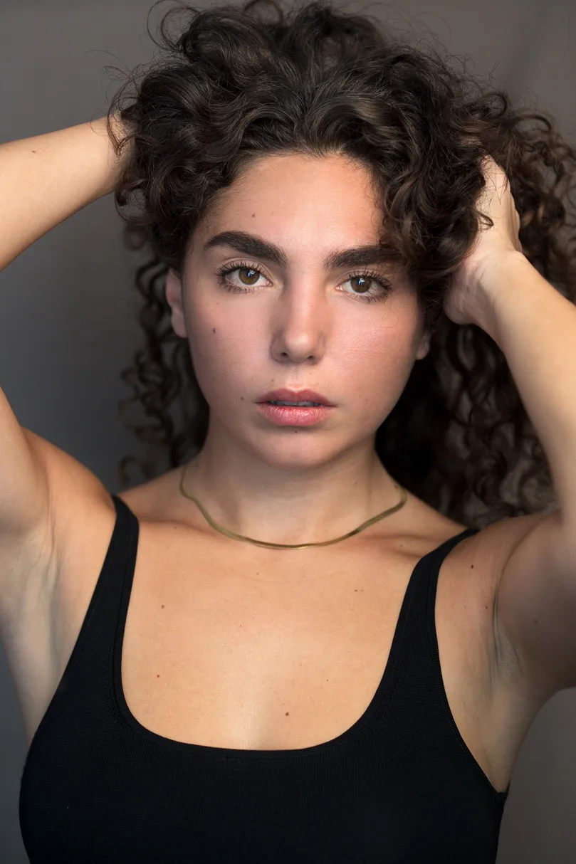 Martina Attardi