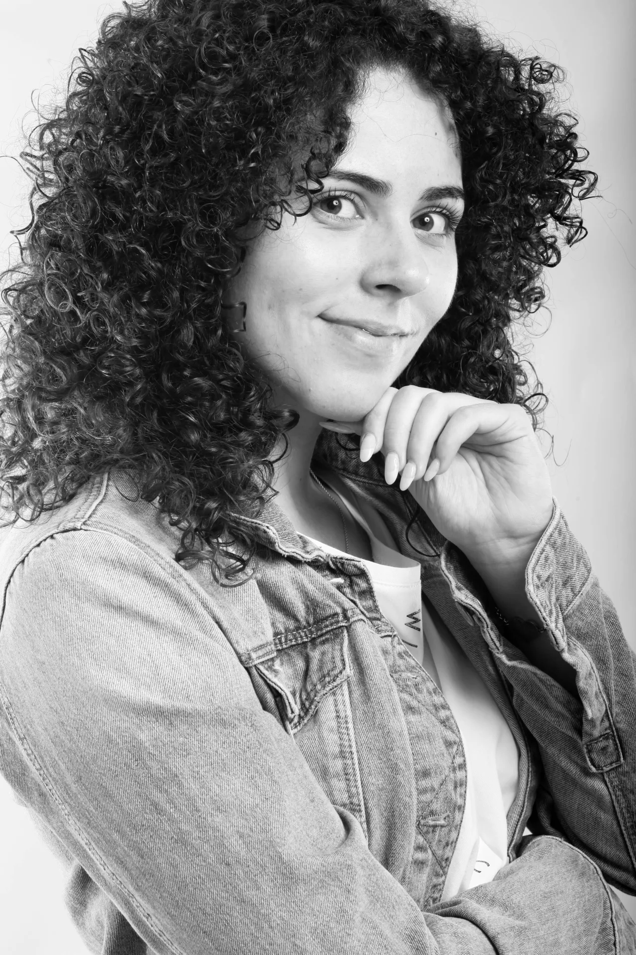 Martina Mazzola