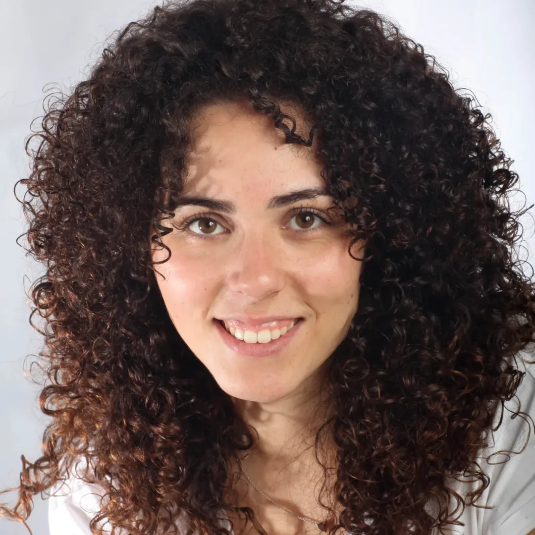 Martina Mazzola — Attore