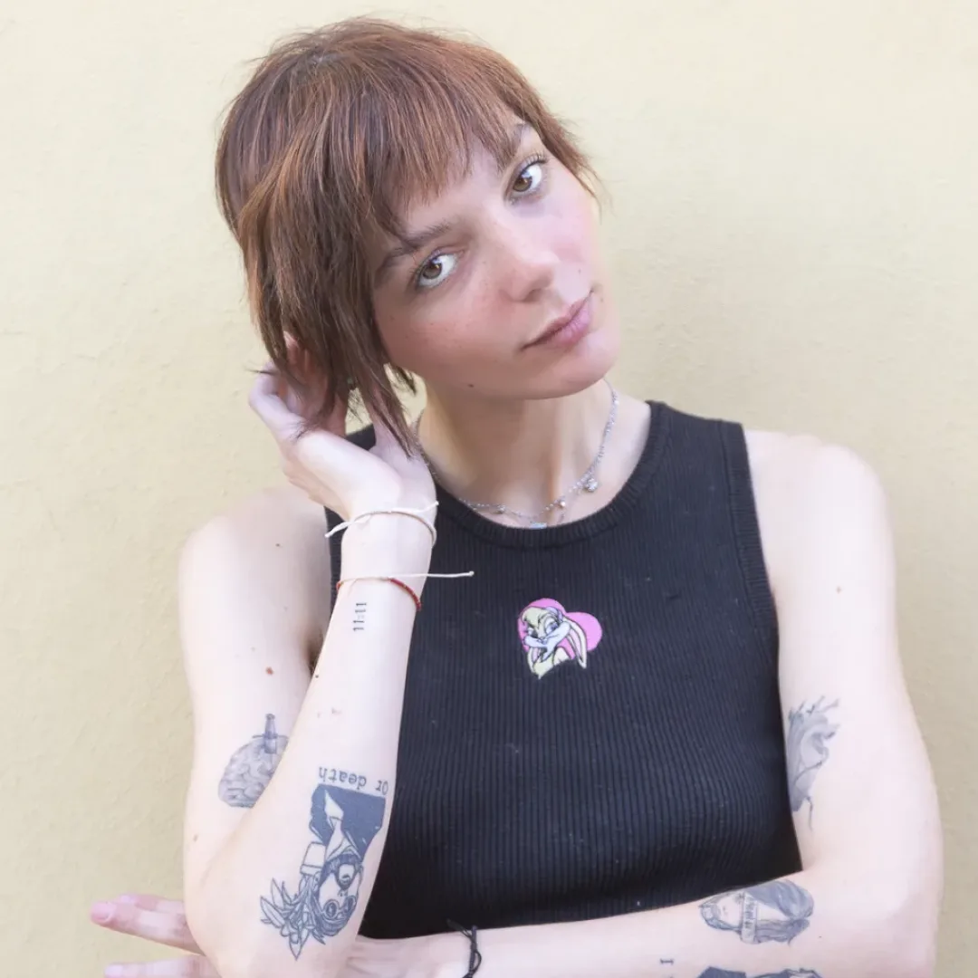 Martina Votino
