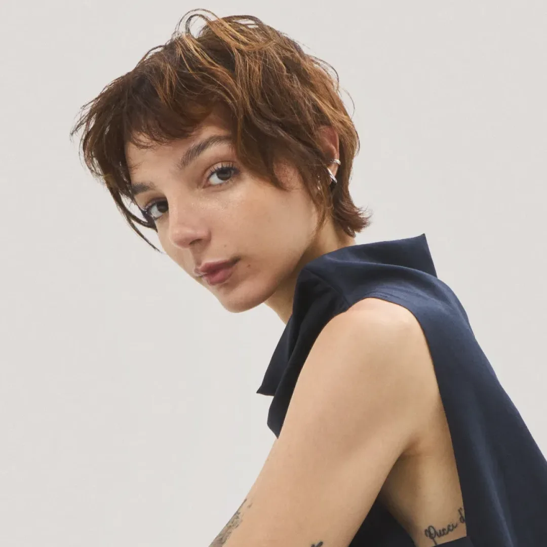 Martina Votino — Attore, Cantante