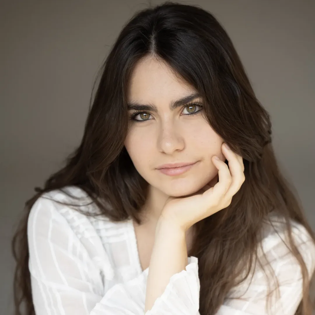 Marzia Diacone