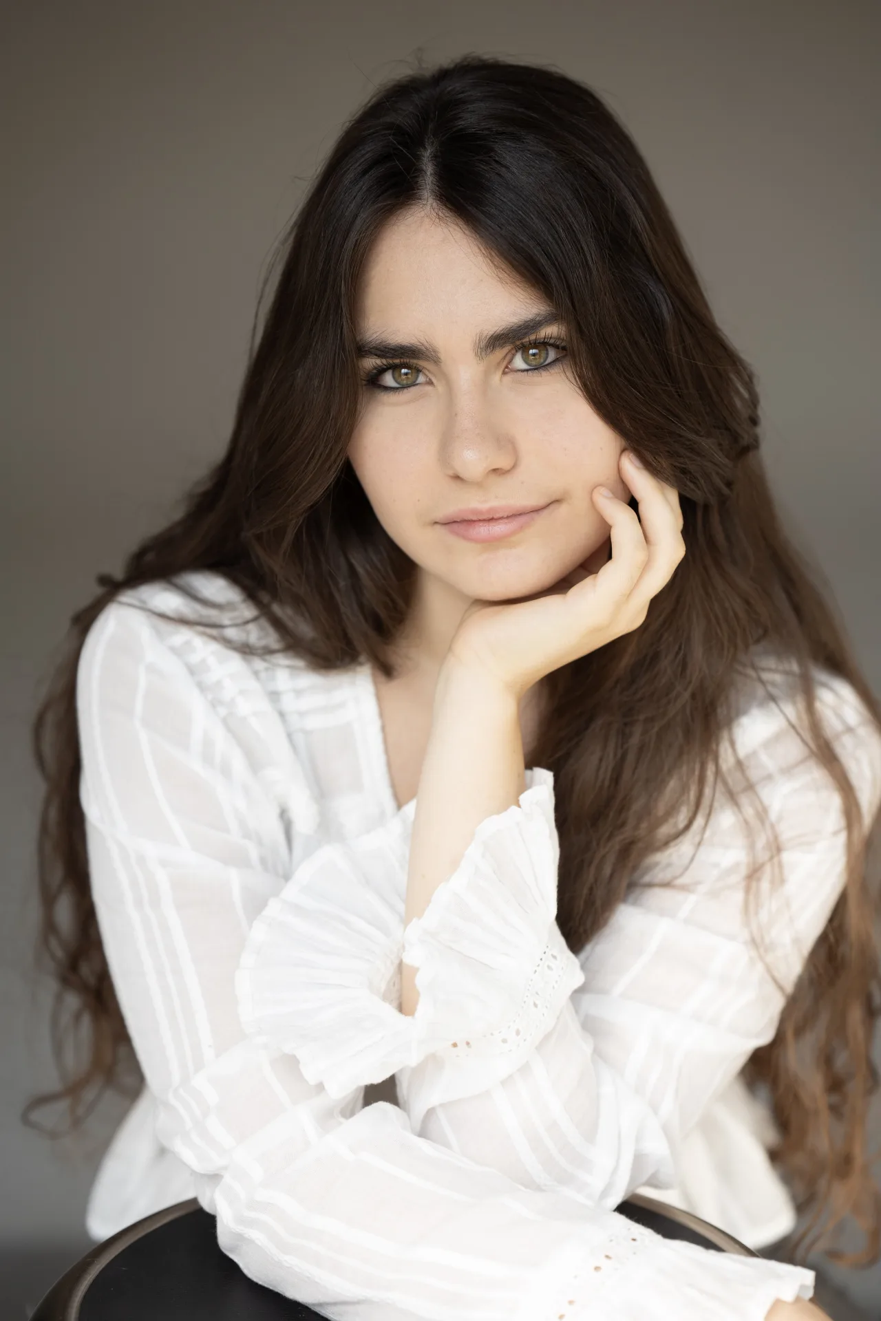 Marzia Diacone
