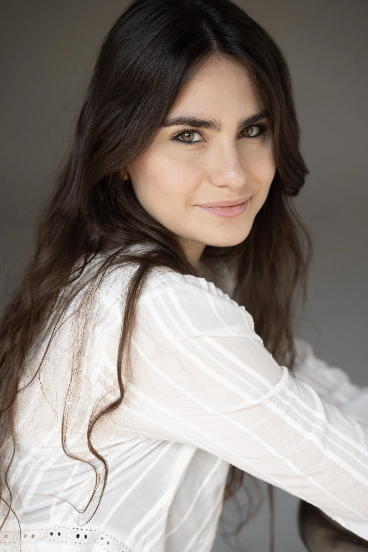 Marzia Diacone