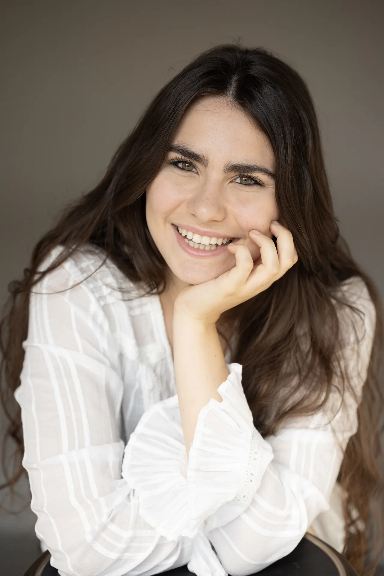 Marzia Diacone