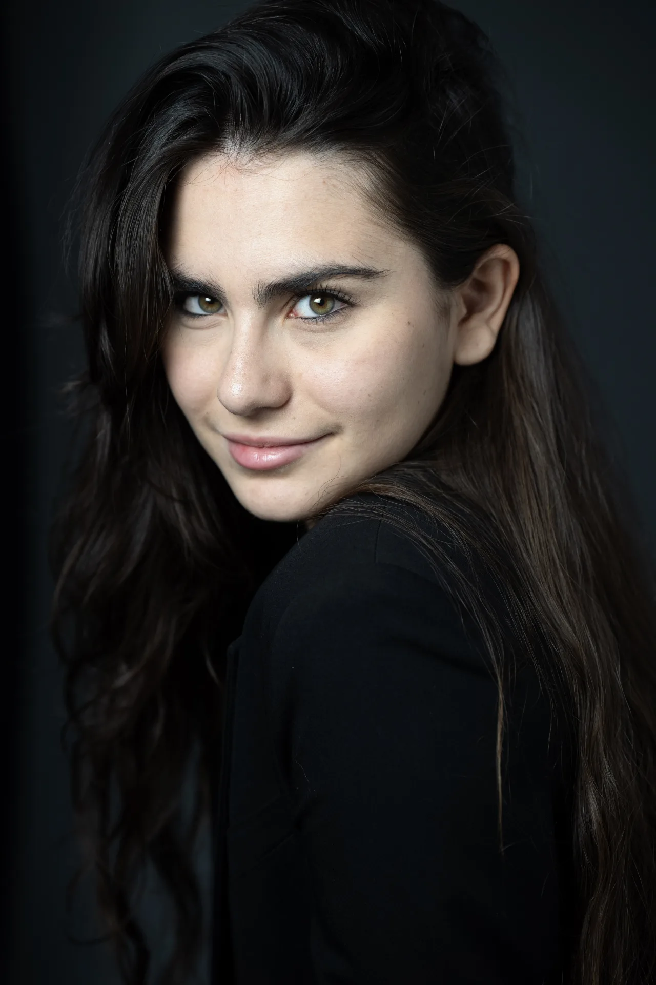 Marzia Diacone