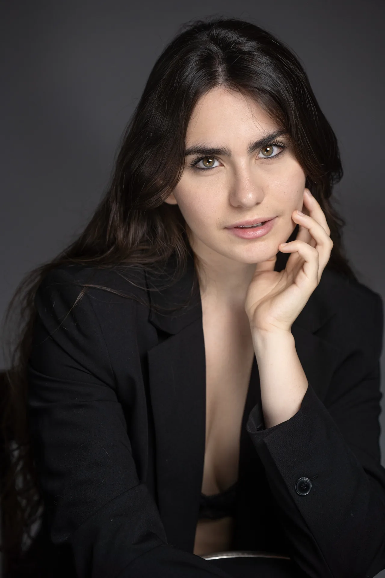 Marzia Diacone