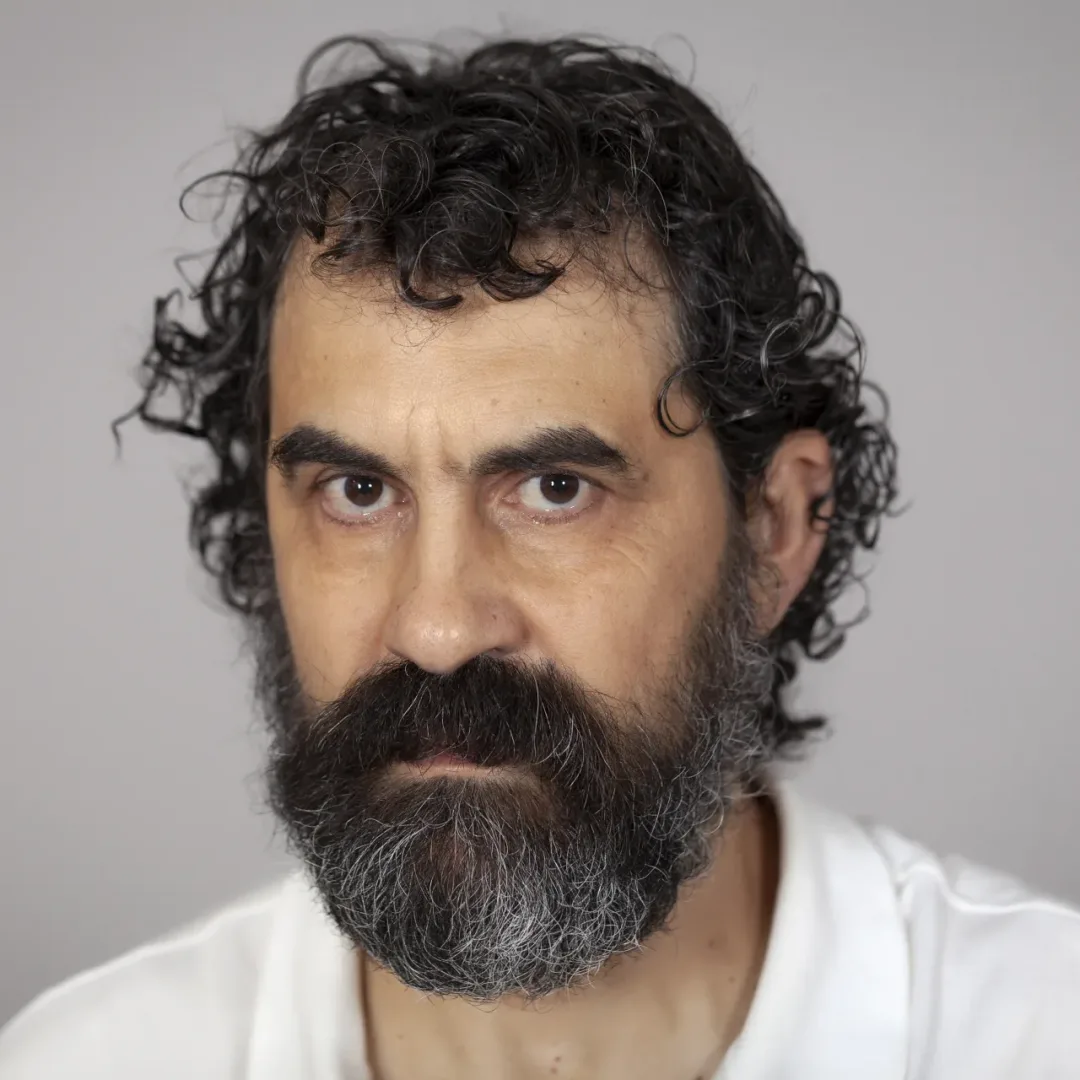 Massimiliano Nocco