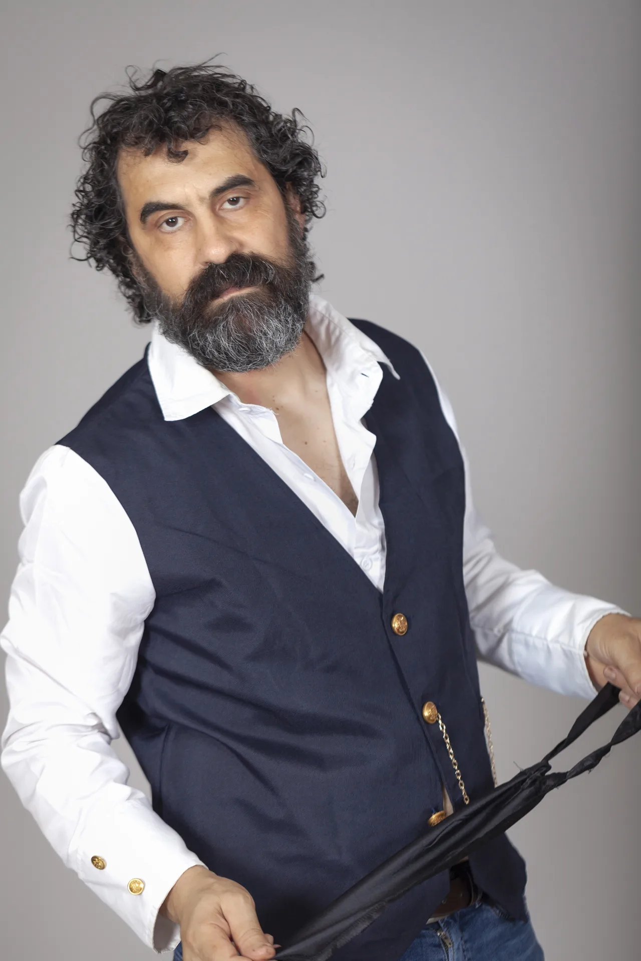 Massimiliano Nocco