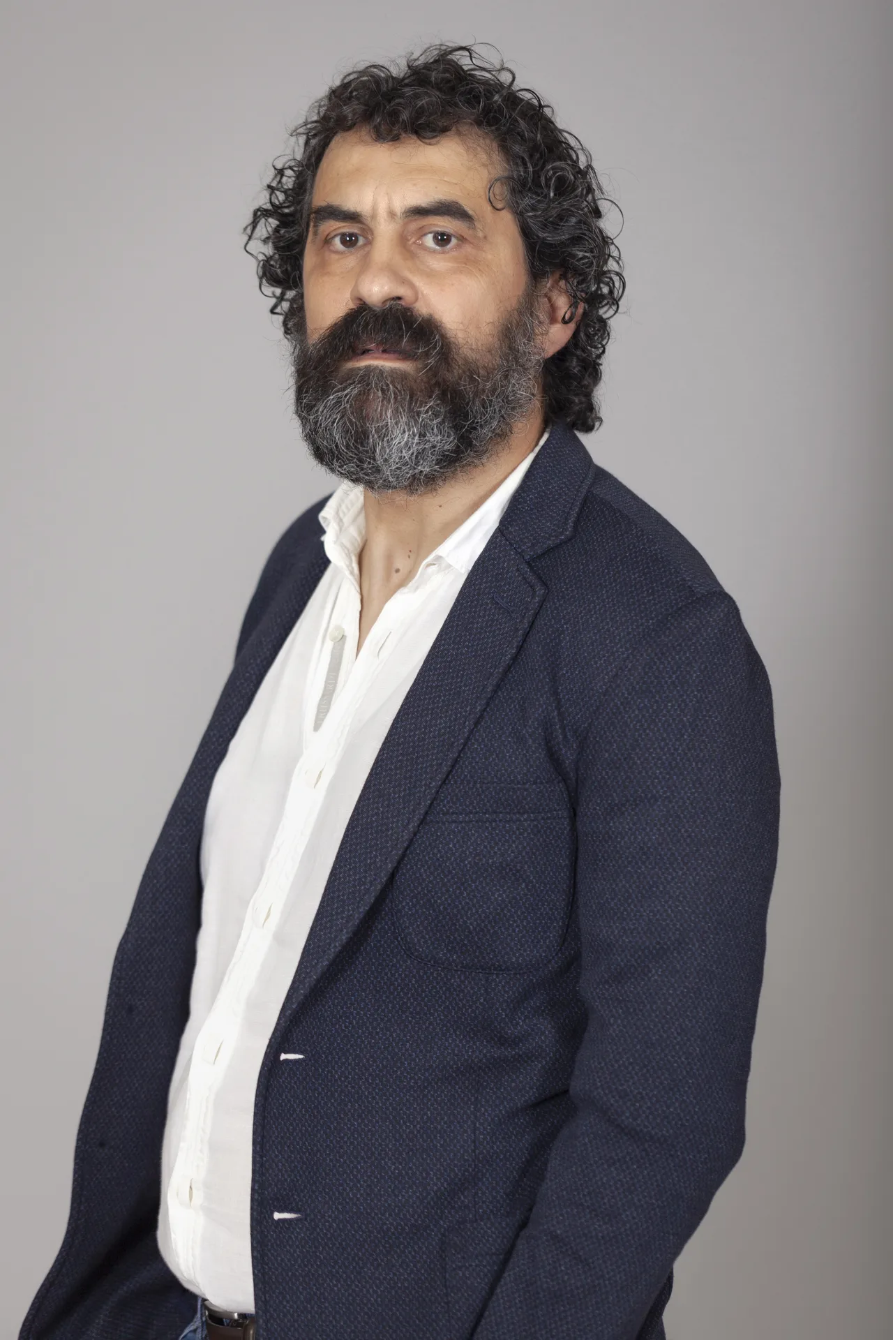 Massimiliano Nocco