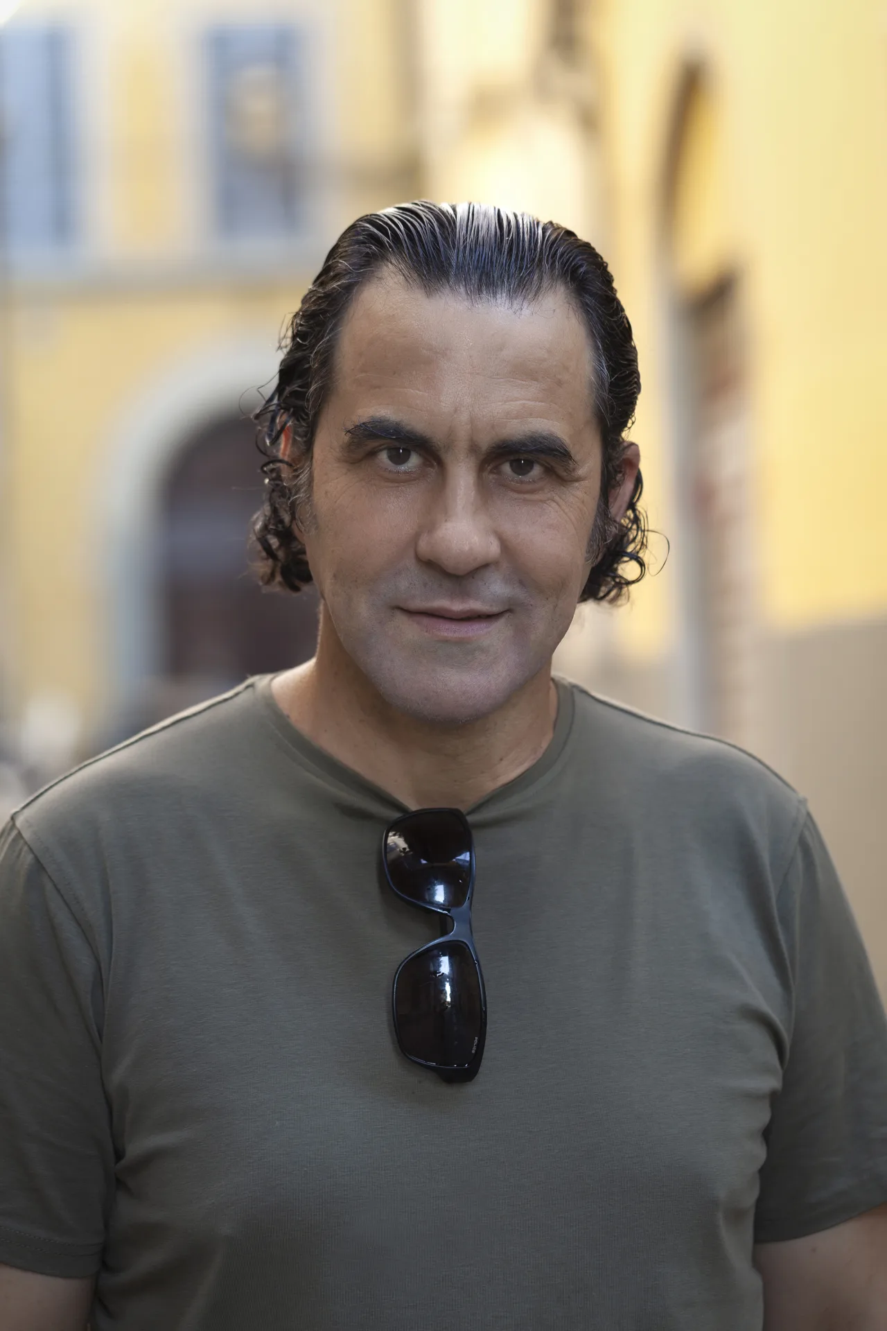 Massimiliano Nocco