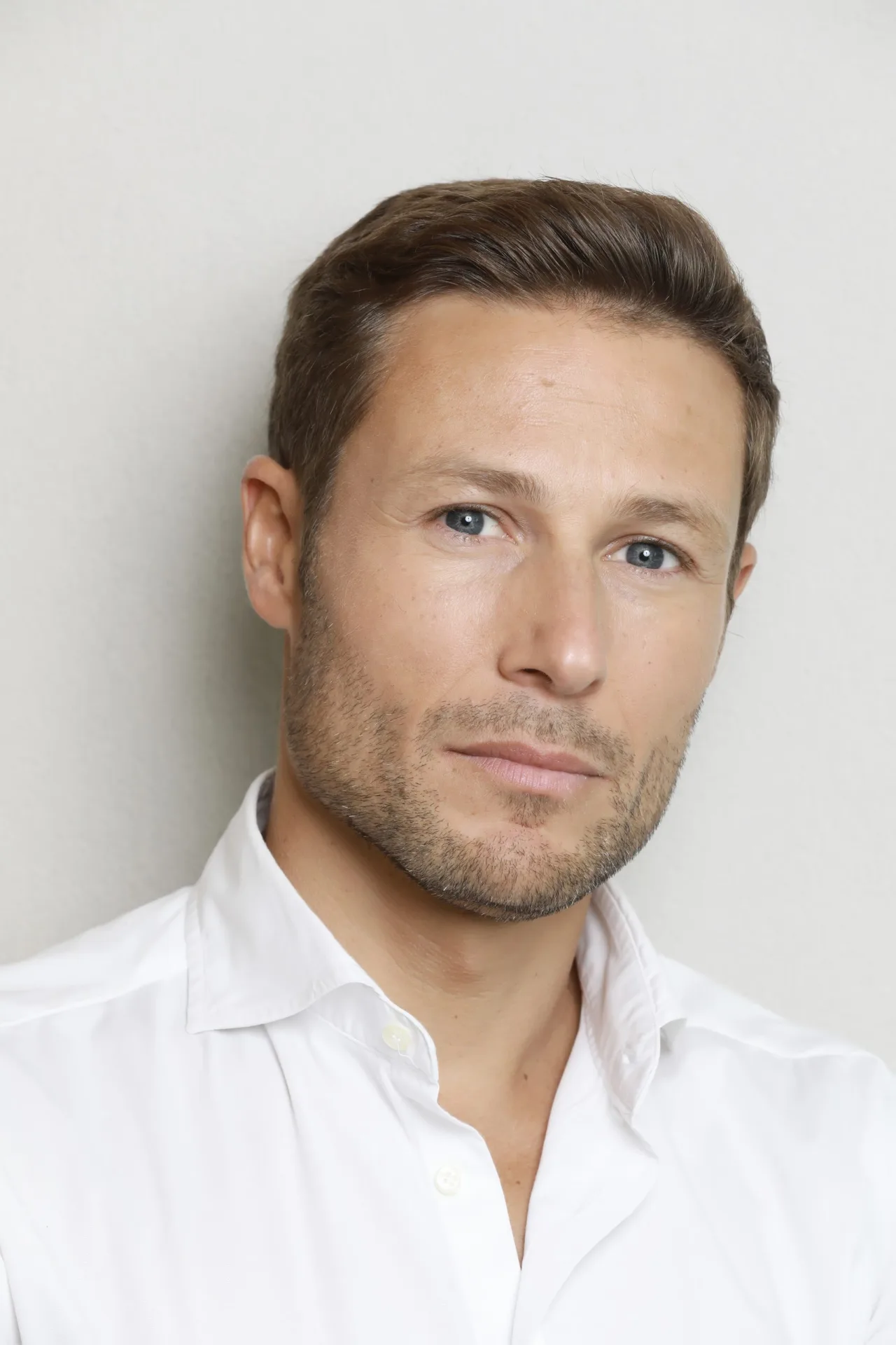 Massimiliano Ossini