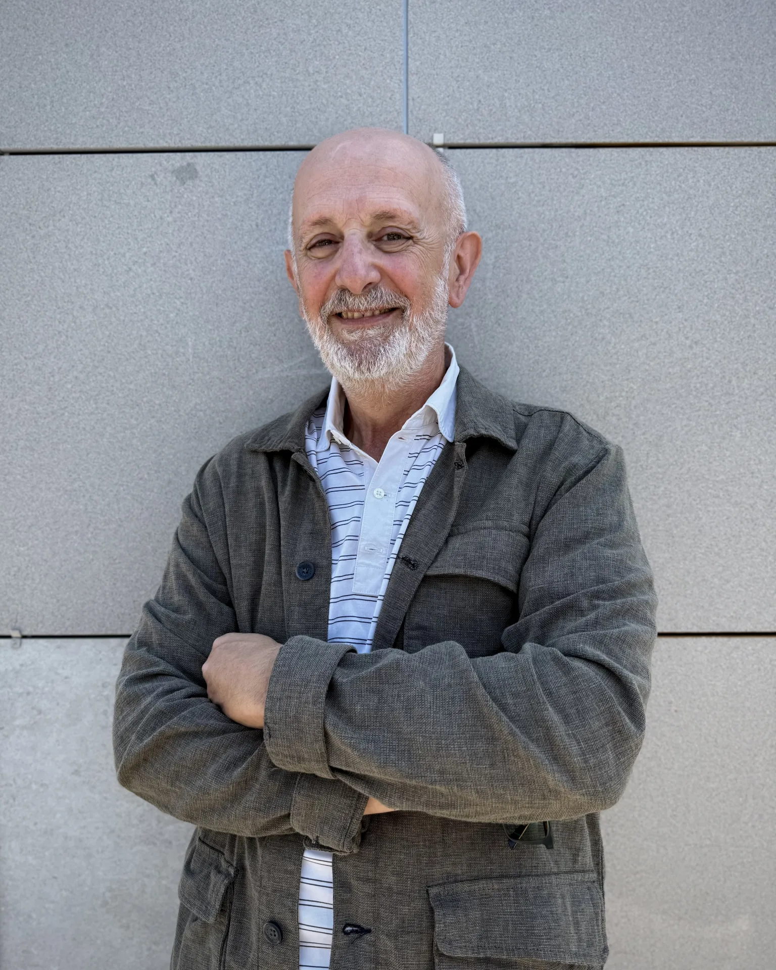 Massimo Magnani