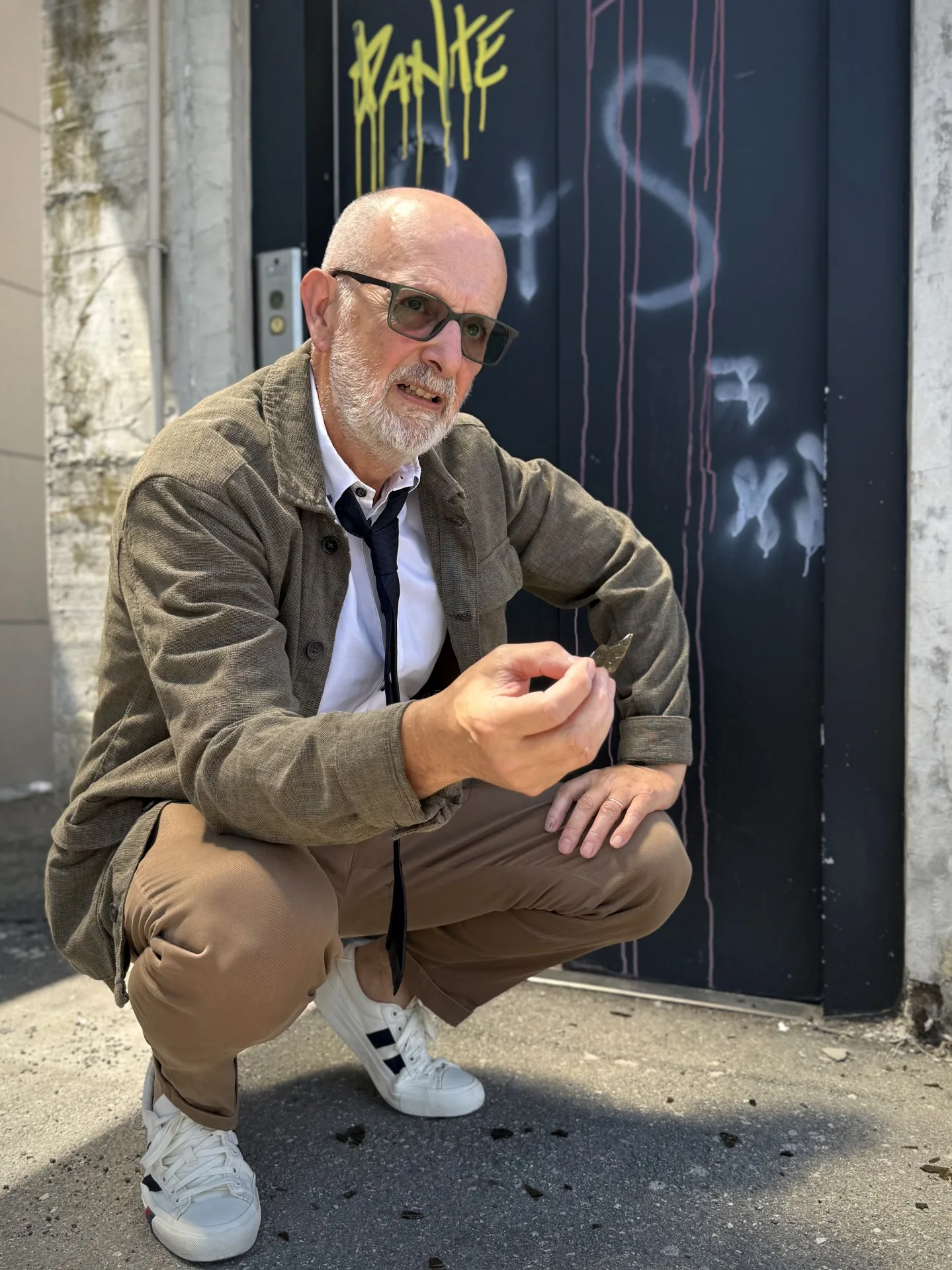 Massimo Magnani