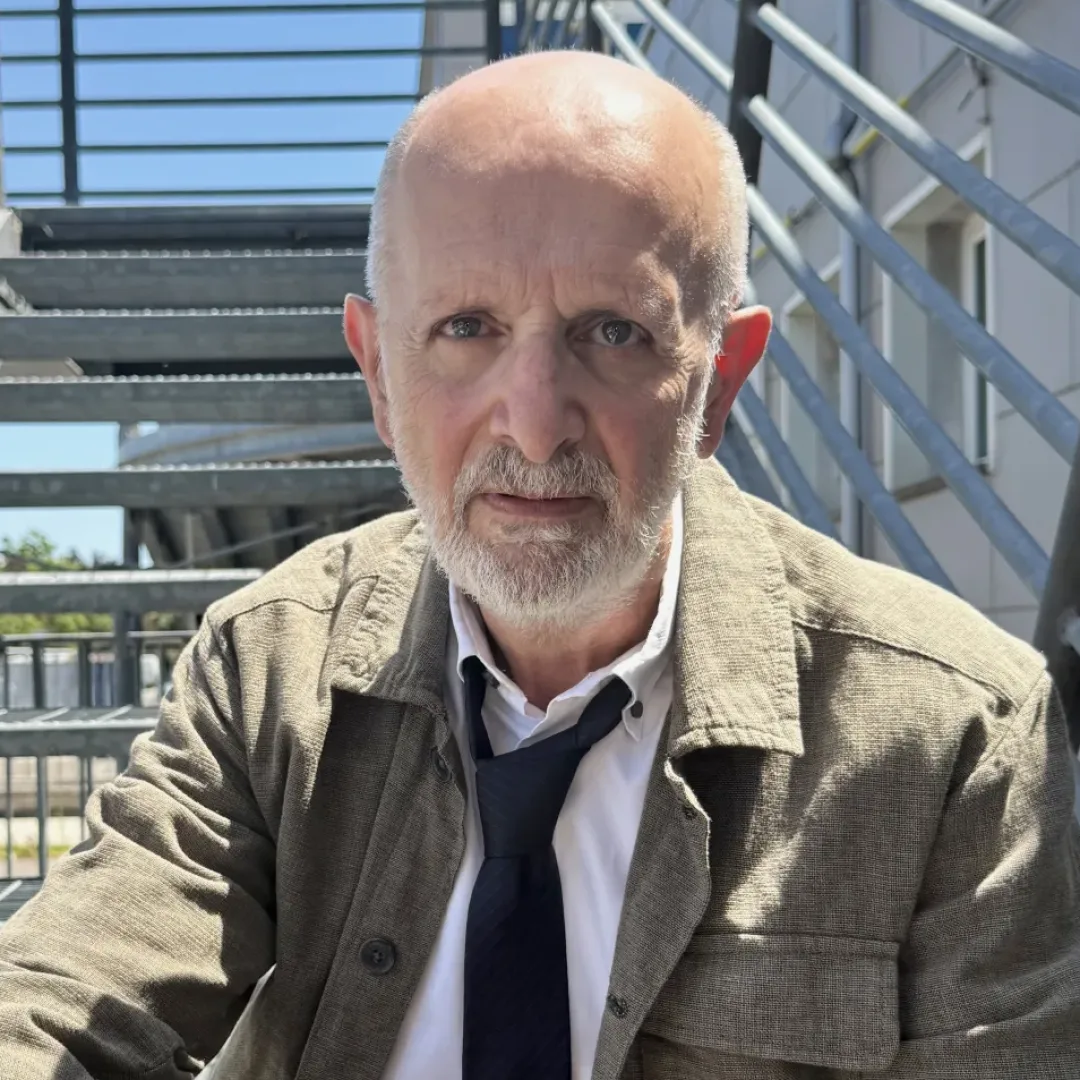 Massimo Magnani