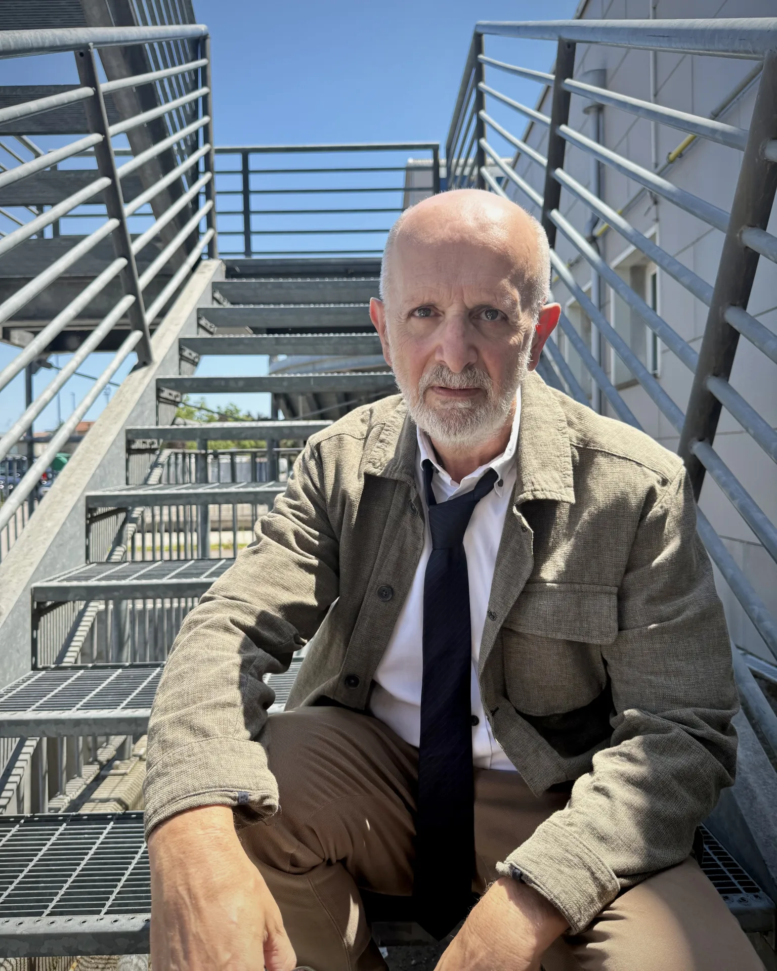 Massimo Magnani
