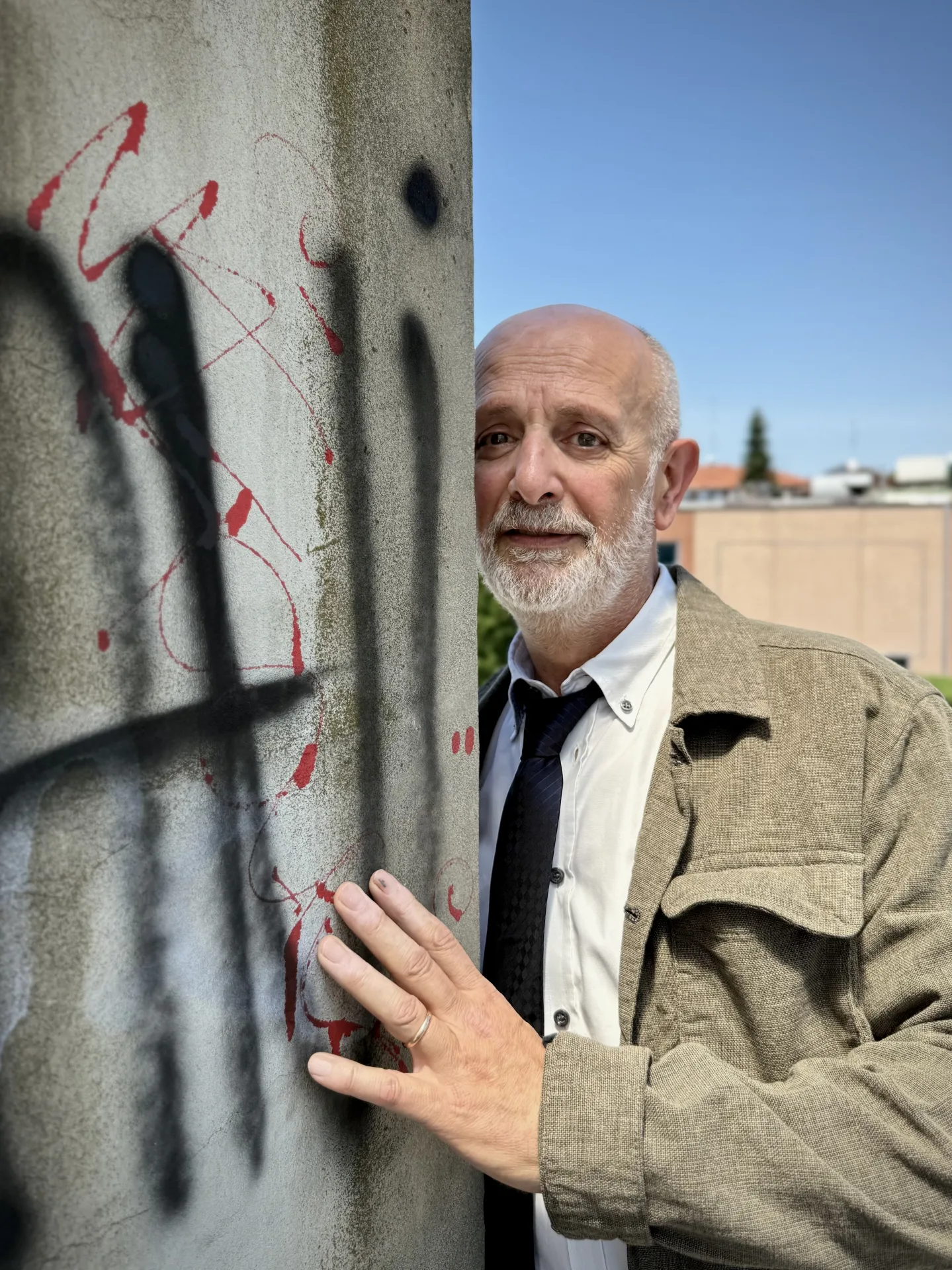 Massimo Magnani