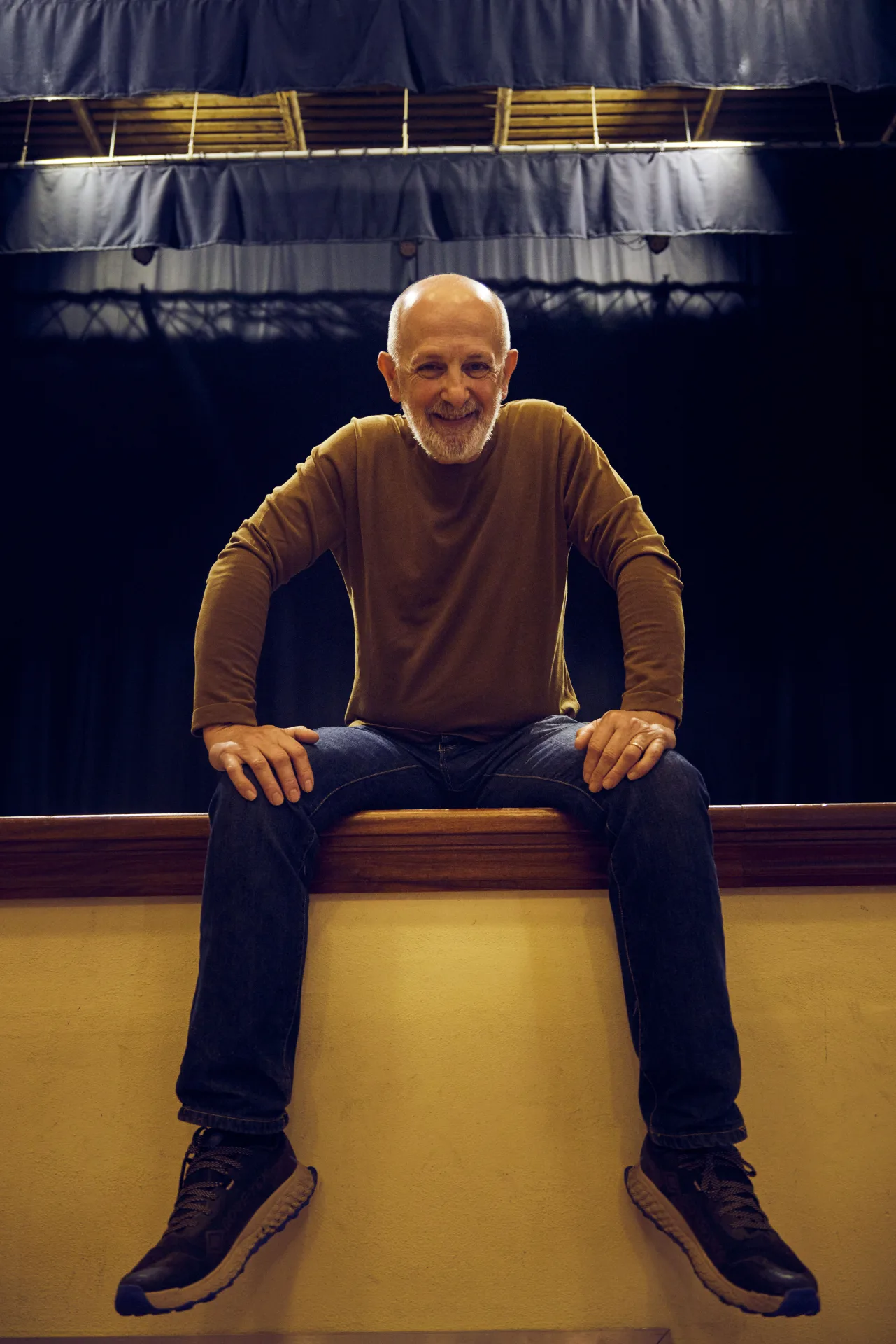 Massimo Magnani