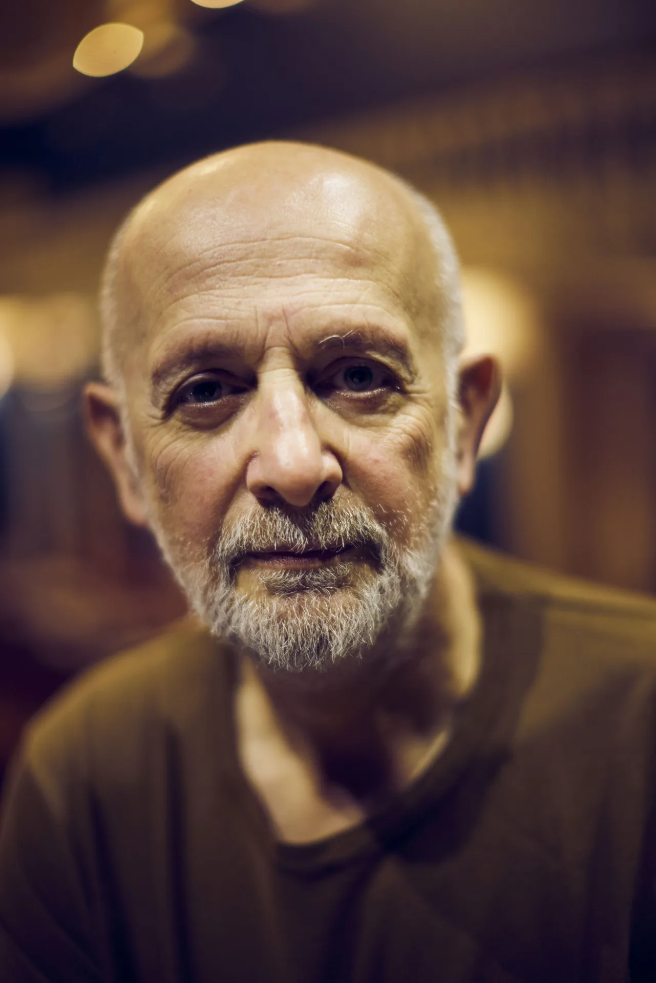 Massimo Magnani