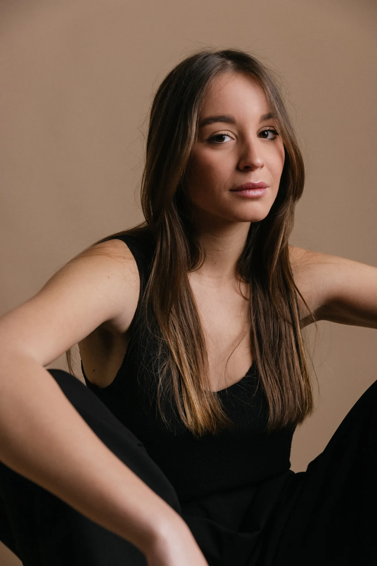 Matilde Gonfiantini — Attore