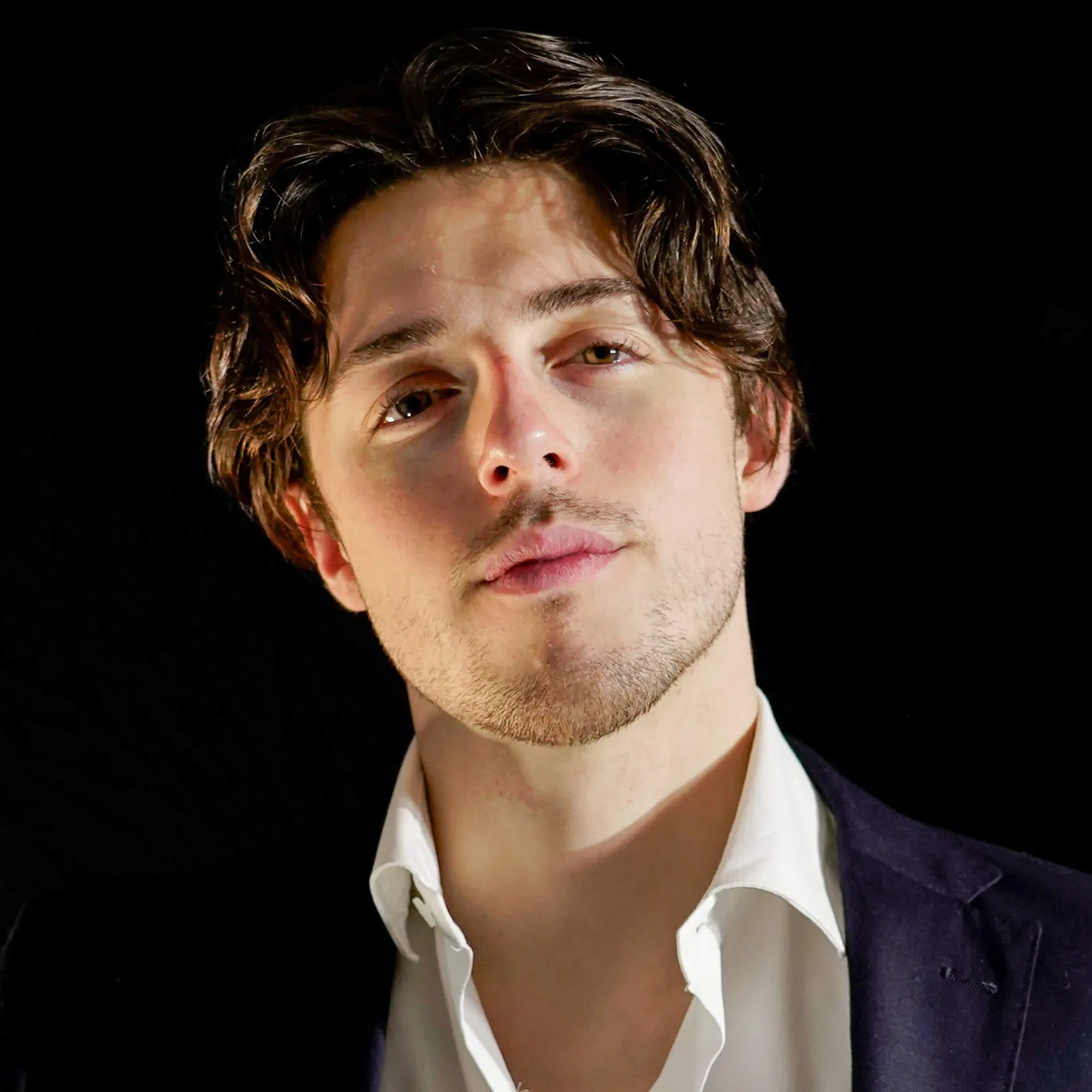 Matteo Avanzati — Attore