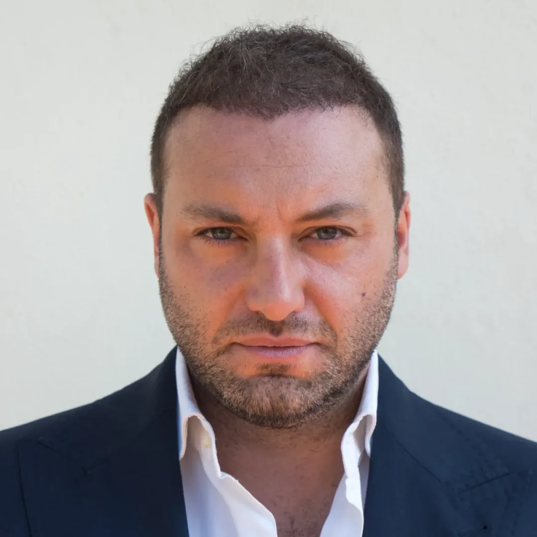 Matteo Benvenuti — Attore, Cantante
