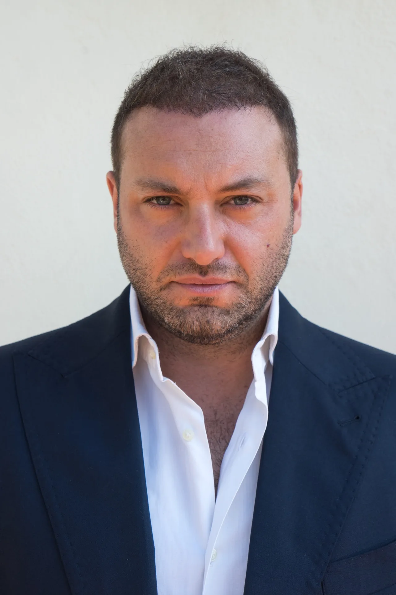 Matteo Benvenuti