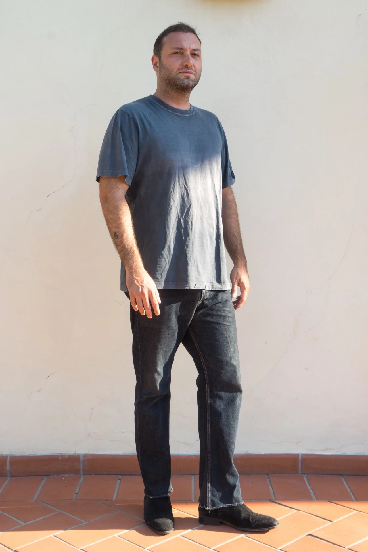 Matteo Benvenuti
